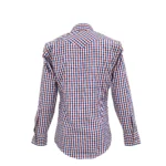 Camisa Hombre MABO Cuadros - Imagen 2