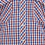 Camisa Hombre MABO Cuadros - Imagen 3