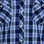 Camisa Hombre MABO Cuadros - Imagen 6