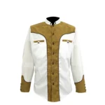 Camisa Hombre MABO Charra Gam