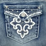 Pantalon Mujer Max Denim 24452-BB - Imagen 3