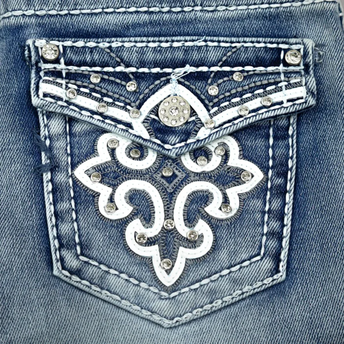 Pantalon Mujer Max Denim 24452-BB - Imagen 3