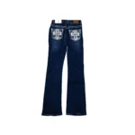 Pantalon Mujer Max Denim 762-BB - Imagen 2