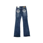 Pantalon Mujer Max Denim 24444-BB - Imagen 2