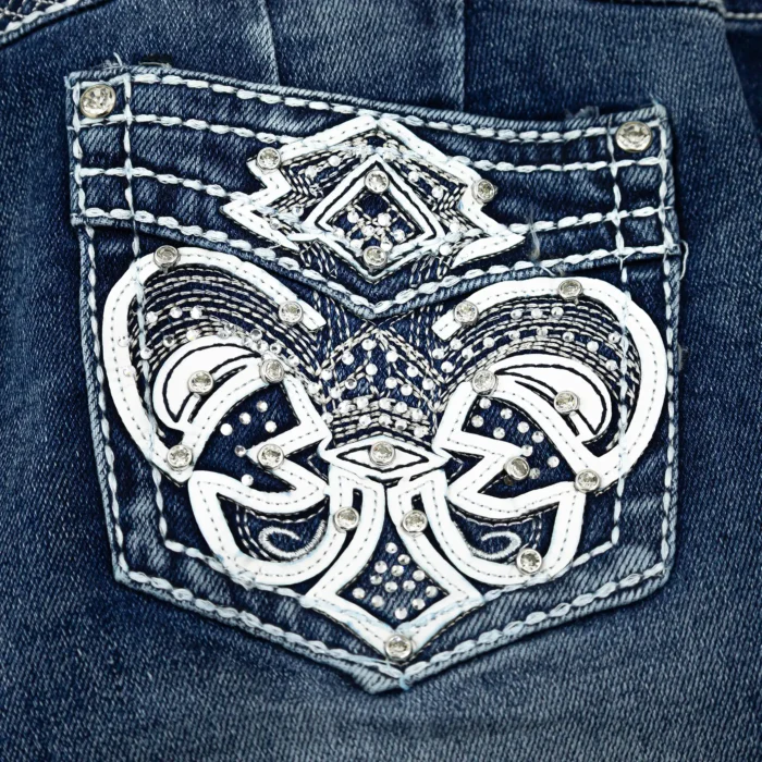 Pantalon Mujer Max Denim 24444-BB - Imagen 3