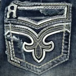 Pantalon Hombre Max Denim 52-ST - Imagen 3