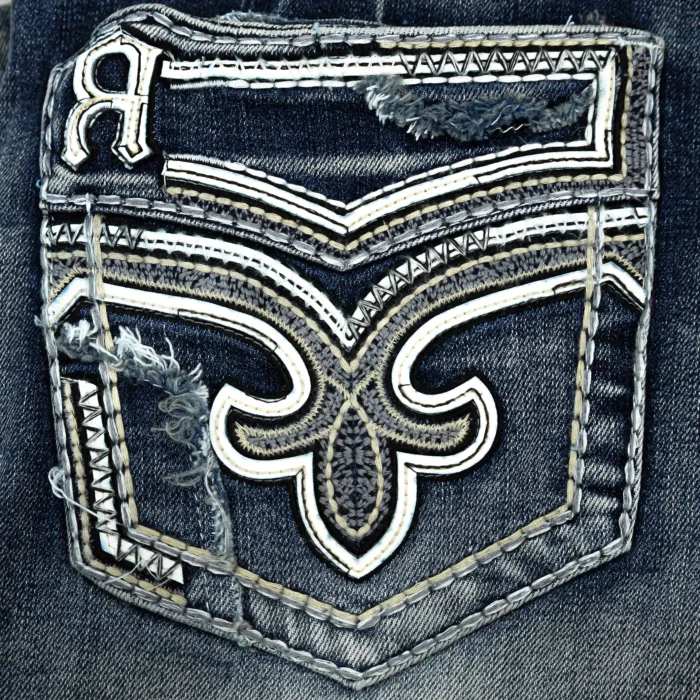 Pantalon Hombre Max Denim 52-ST - Imagen 3