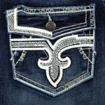 Pantalon Hombre Max Denim 77 - Imagen 3