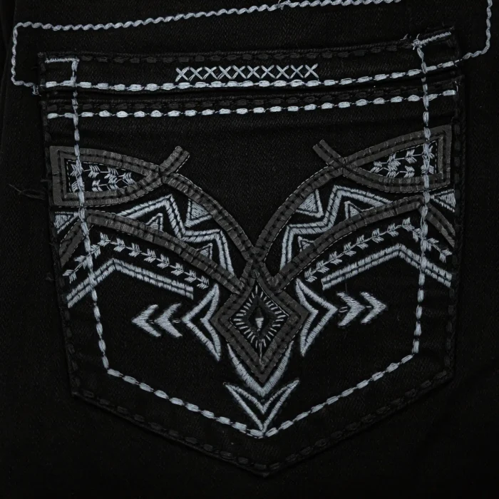 Pantalon Hombre Max Denim 79 - Imagen 3