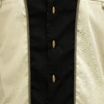 Camisa Hombre Mabo Charra Lisa - Imagen 3