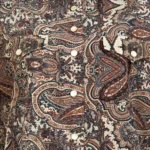 Camisa Mujer Mabo Vaquera Emeb - Imagen 3