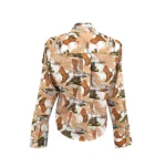 Camisa Mujer Mabo Botas - Imagen 2