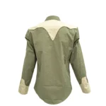 Camisa Hombre Mabo Vaquera - Imagen 2