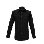 Camisa Hombre Mabo Vaquera Clasica - Imagen 4