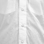 Camisa Hombre Mabo Vaquera Clasica - Imagen 9