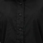 Camisa Mujer Mabo Popelina Clasica - Imagen 2