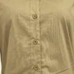 Camisa Mujer Mabo Popelina Clasica - Imagen 6