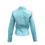 Camisa Mujer Mabo Popelina Clasica - Imagen 8