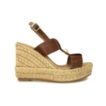 Alpargata Mujer Morkas Alejandra Brillo