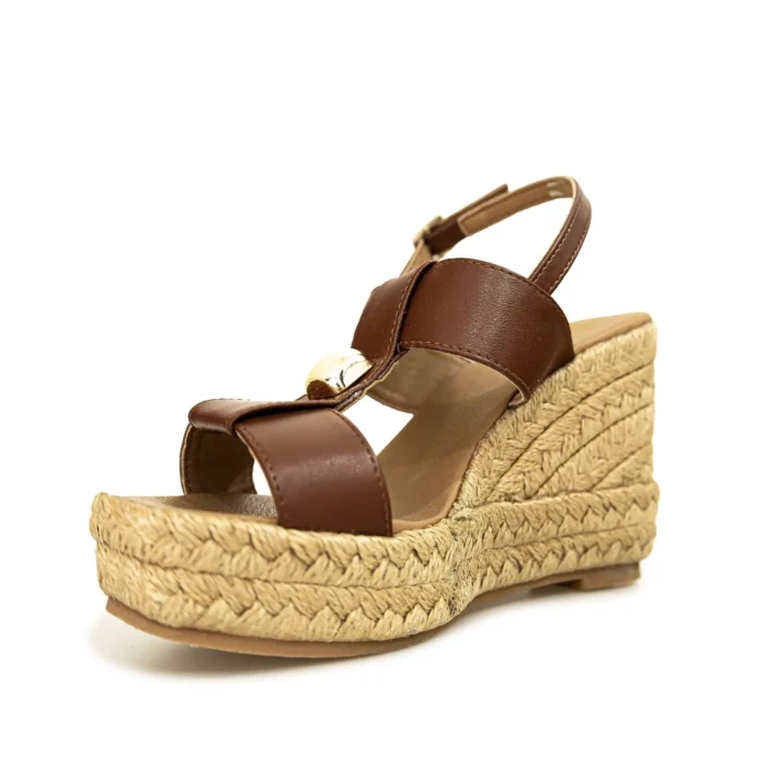 Alpargata Mujer Morkas Alejandra Brillo - Imagen 3