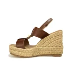 Alpargata Mujer Morkas Alejandra Brillo - Imagen 4