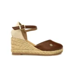 Alpargata Mujer Morkas Lia Tan