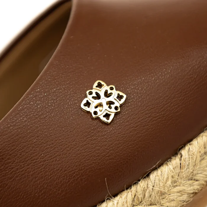 Alpargata Mujer Morkas Lia Tan - Imagen 6