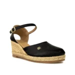 Alpargata Mujer Morkas Lia Clasico - Imagen 2
