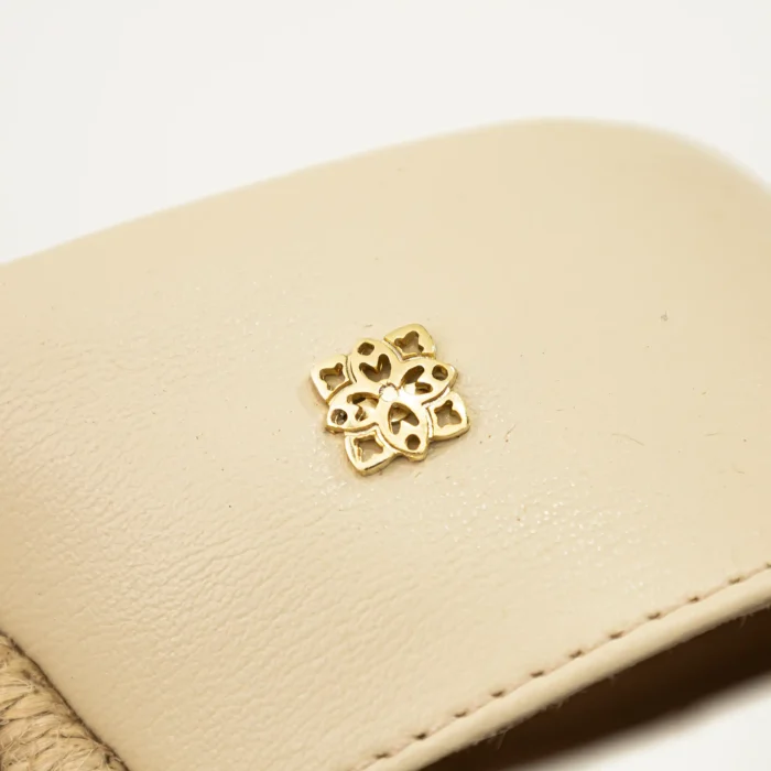 ALpargata Mujer Morkas Loreta Clasico - Imagen 6