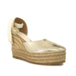 Alpargata Mujer Morkas Natalia Craquel - Imagen 2