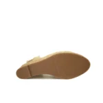 Alpargata Mujer Morkas Natalia Craquel - Imagen 5