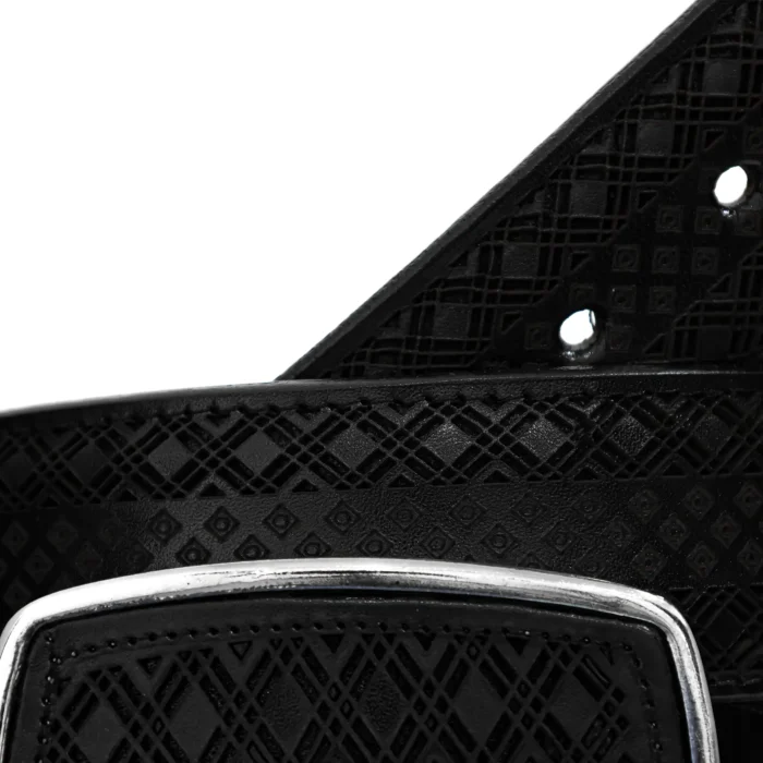 Cinto Hombre RV Lazer Rombos - Imagen 2