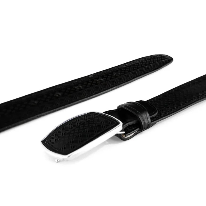 Cinto Hombre RV Lazer Rombos - Imagen 3