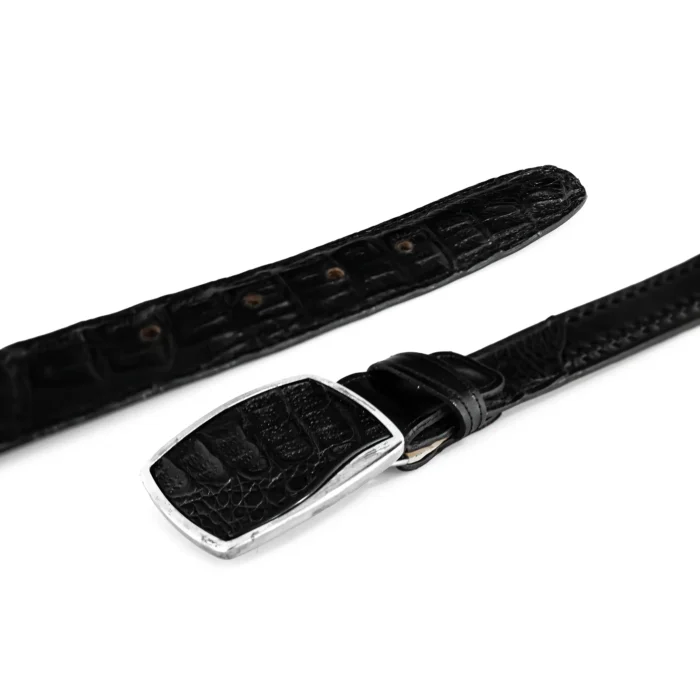 Cinto Hombre RV Tejido Coco - Imagen 3