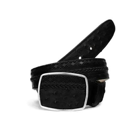 Cinto Hombre RV Trenza Ave