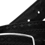 Cinto Hombre RV Trenza Ave - Imagen 2