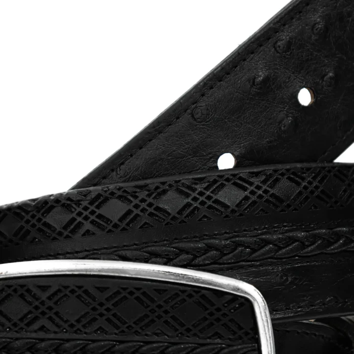 Cinto Hombre RV Trenza Ave - Imagen 2