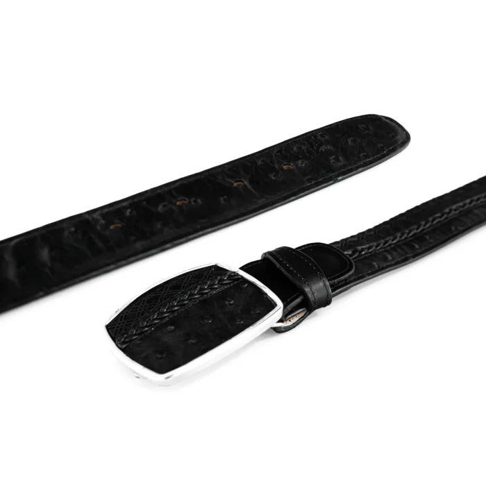 Cinto Hombre RV Trenza Ave - Imagen 3