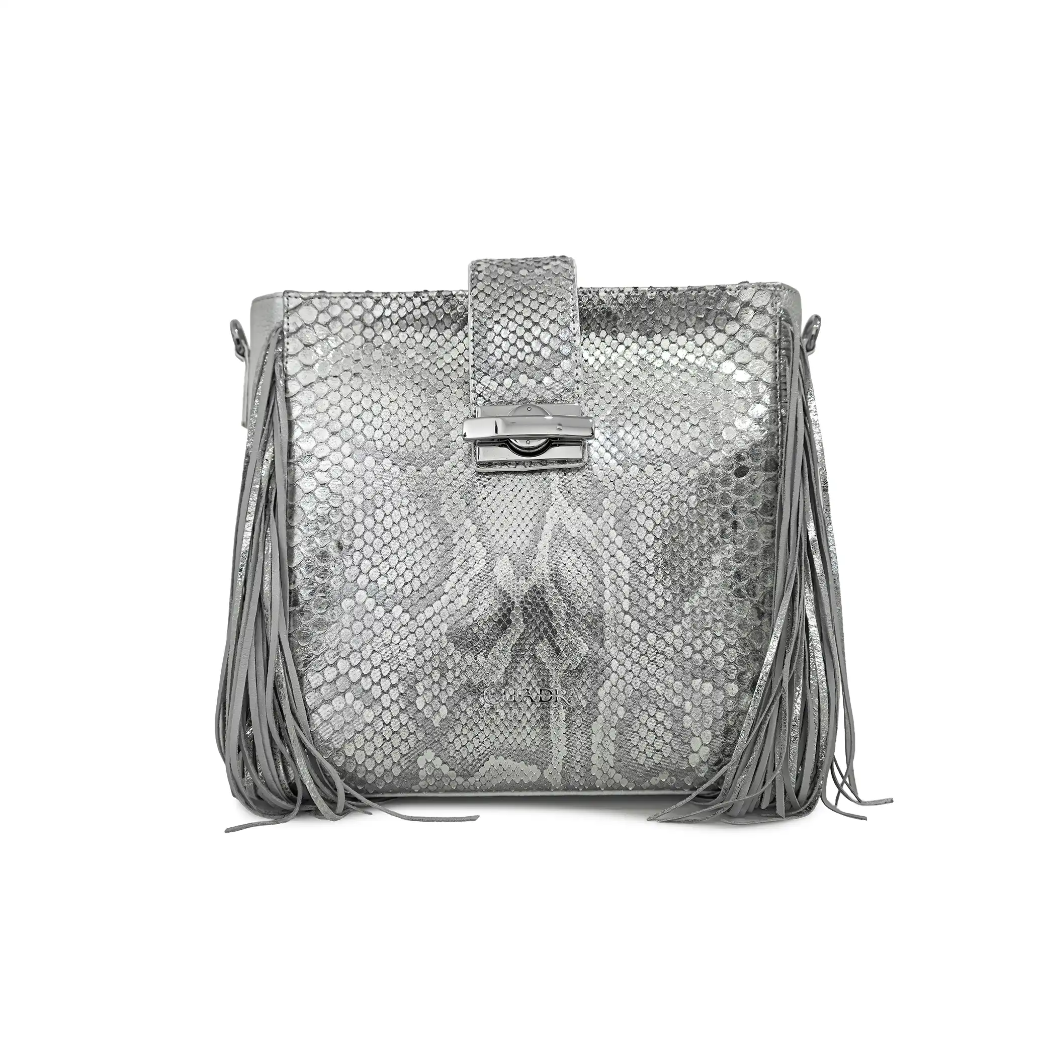 9004245-1-copia.webp Bolsa Mujer Cuadra BOD4DPM Piton - Imagen 1