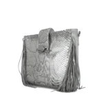 Bolsa Mujer Cuadra BOD4DPM Piton - Imagen 3