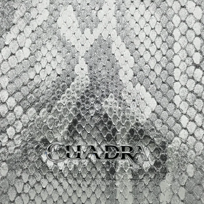 Bolsa Mujer Cuadra BOD4DPM Piton - Imagen 5