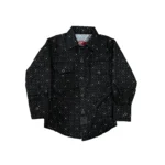 Camisa Niño Eagle Nice Rayas