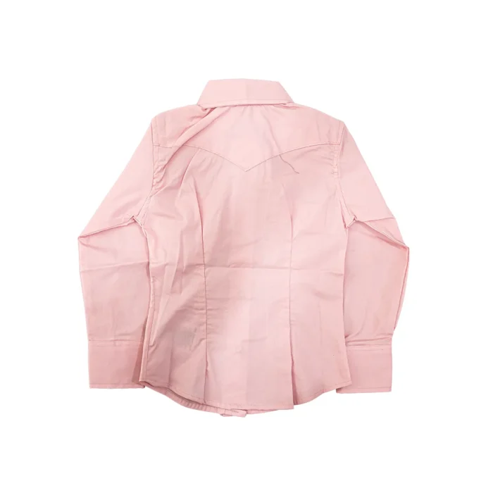 Camisa Niña Eagle Nice Vaq Clas - Imagen 2