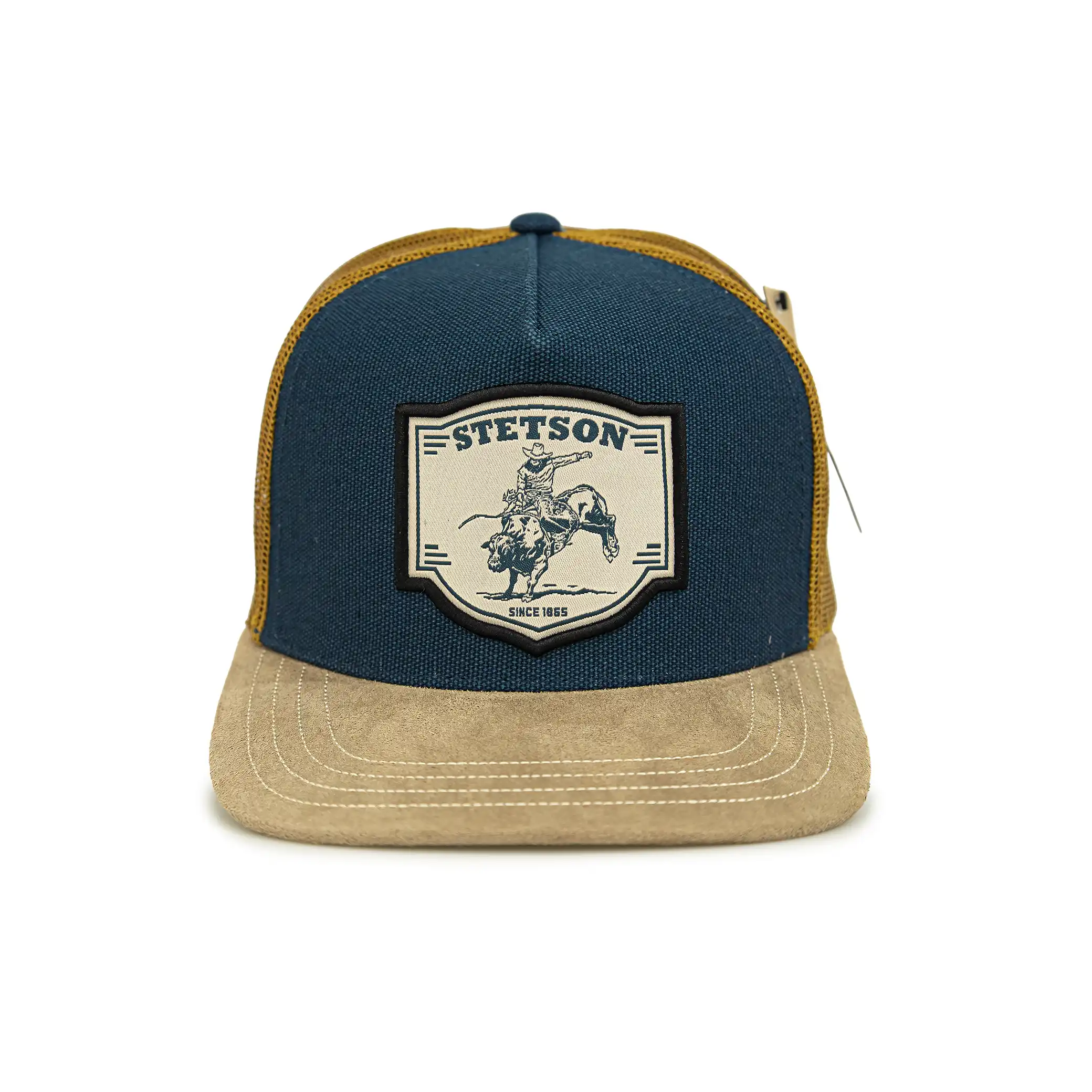 9004275-1-copia.webp Gorra Hombre Stetson STS51 - Imagen 1
