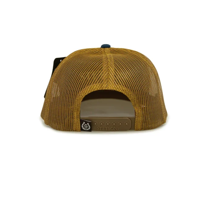 Gorra Hombre Stetson STS51 - Imagen 3