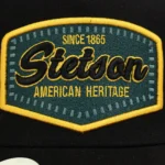 Gorra Hombre Stetson STS06 - Imagen 4