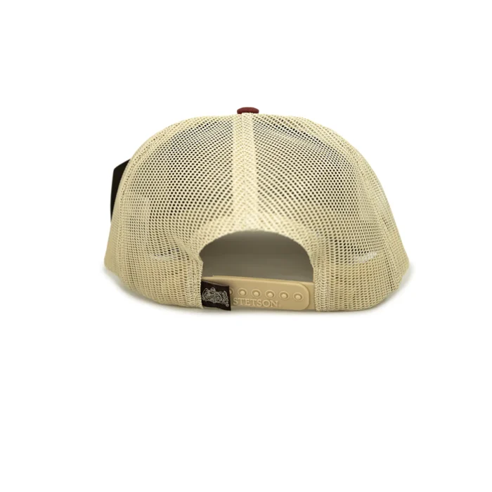 Gorra Hombre Stetson STS07 - Imagen 3