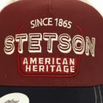 Gorra Hombre Stetson STS07 - Imagen 4