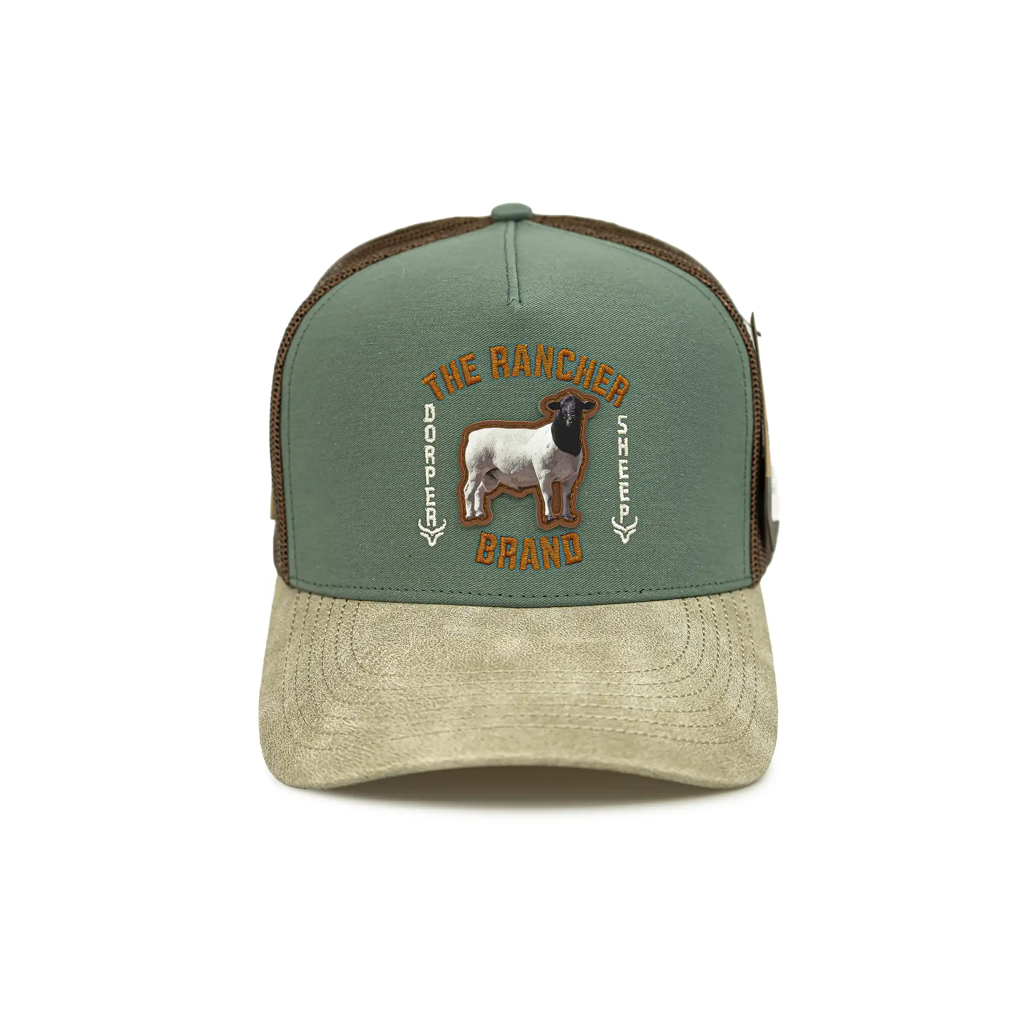 9004278-1-copia.webp Gorra Hombre Ranch & Corral RCCP08 - Imagen 1