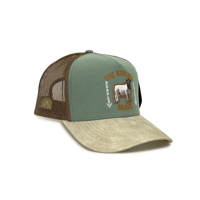 Gorra Hombre Ranch & Corral RCCP08 - Imagen 2